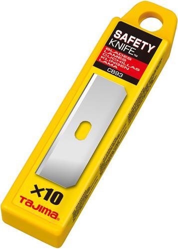 Actual product image Tajima Replacement blades (Replacement blade)