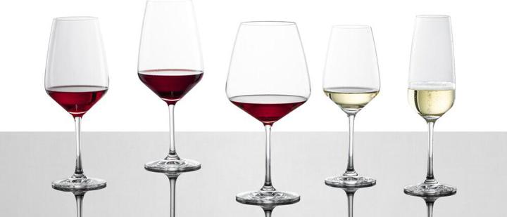 Actual product image Schott Zwiesel Key (49.70 cl, 1 Glasses, Red wine glasses)