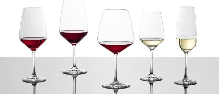 Actual product image Schott Zwiesel Key (49.70 cl, 1 Glasses, Red wine glasses)