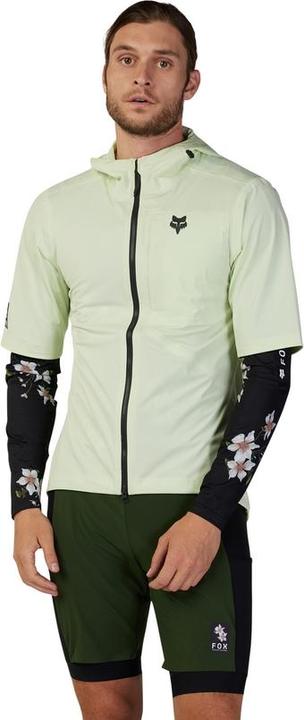 Produktbild Fox Jacket 23 Flexair Lite - Dxc Ss M (M)