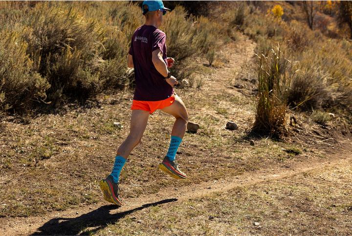 Actual product image Injinji Ultra Run Crew (37 - 40)