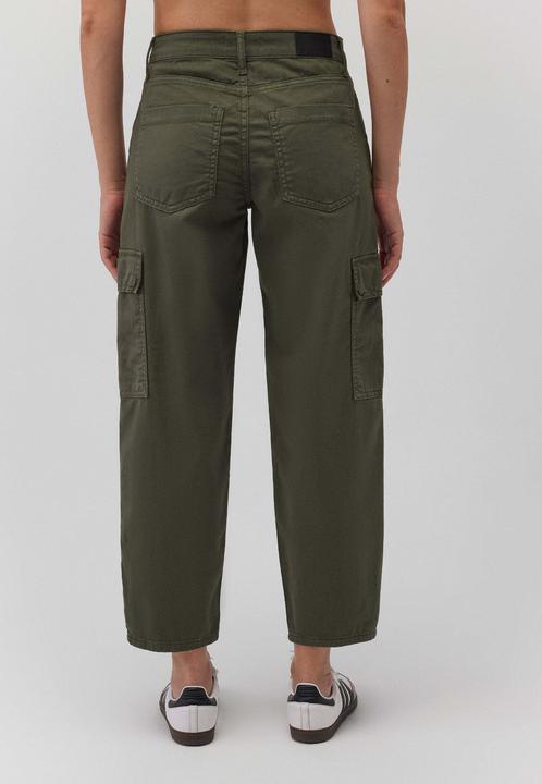 Actual product image Mavi Jacy cargo trousers (W29/L32)