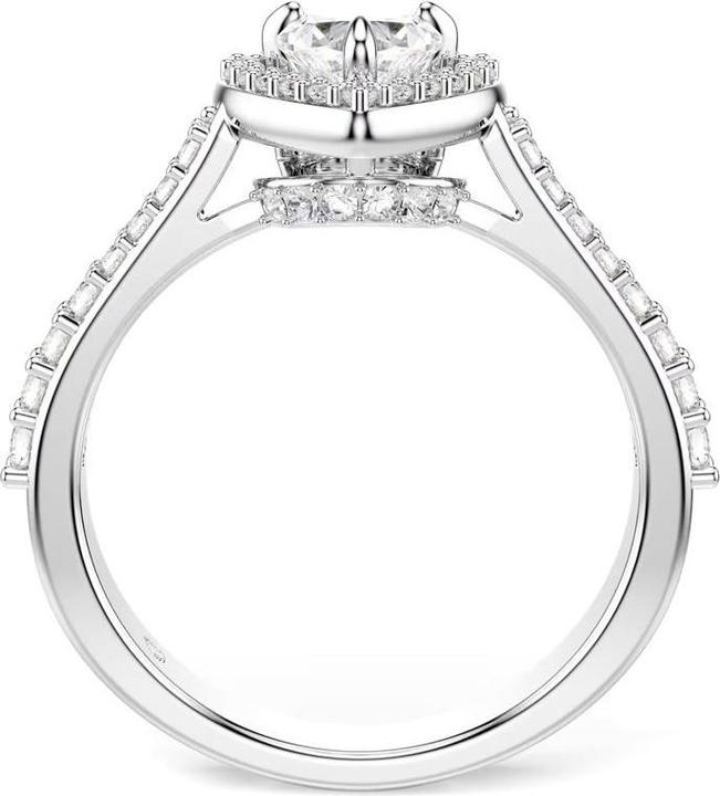 Produktbild Swarovski Una Ring (55)