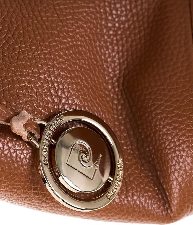 Produktbild Pierre Cardin Damen Schultertasche Made In Italy - Modell Aveline - 100% Leder - 45.0 X 24.0 X 8.0 Cm