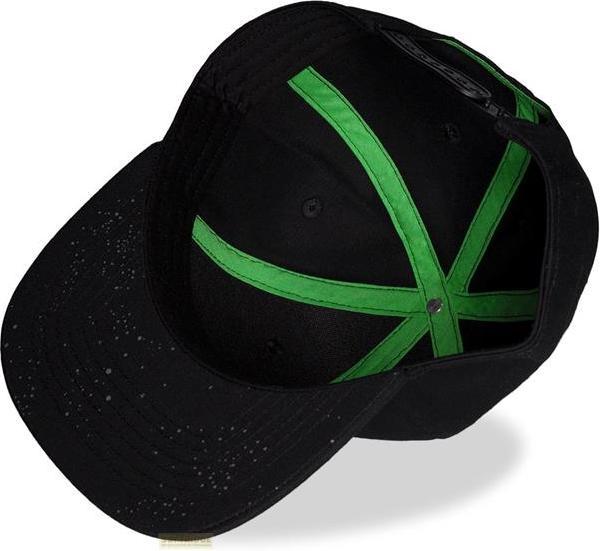 Produktbild Difuzed STAR WARS - Casquette Snapback - Villains