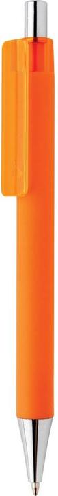 Produktbild Xd Collection Stift X8 Glatt (Orange)