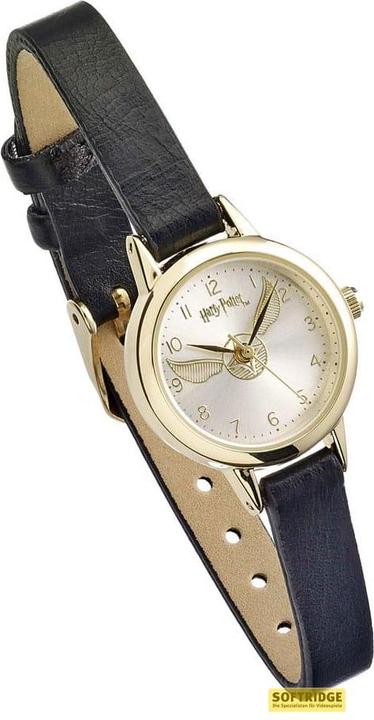Carat Shop Harry Potter montre Vif d'or (210 mm)