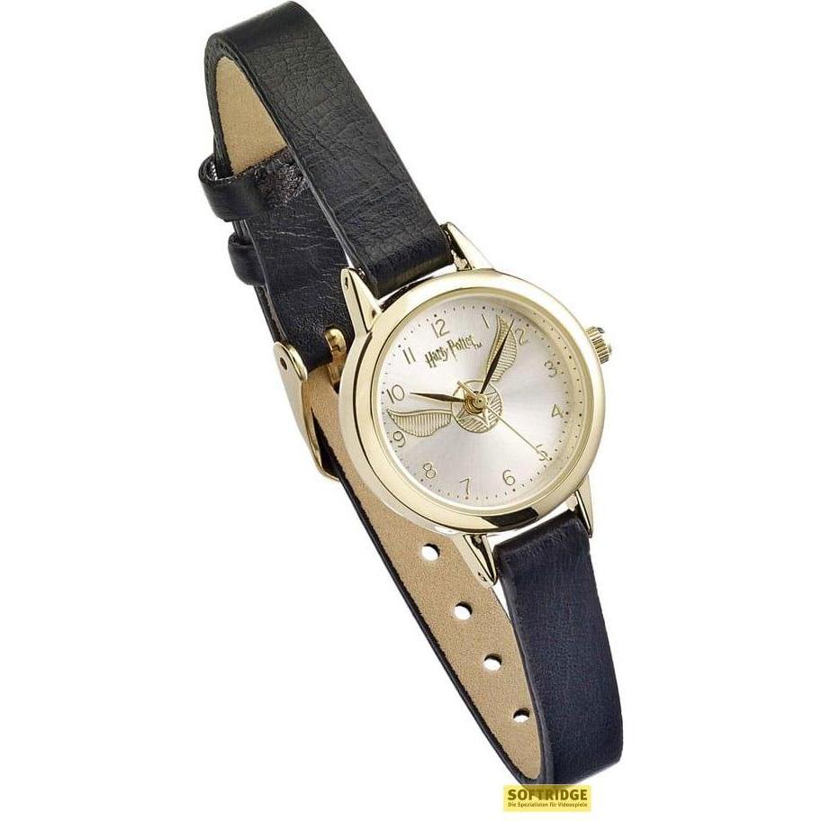 Carat Shop, Orologio da polso, Harry Potter montre Vif d'or, Multicolore