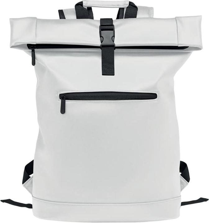 Immagine prodotto MidOcean Bai Roll Parte superiore arrotolata PU Zaino Porta PC (7.30 l)