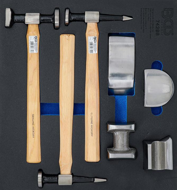 BGS Insert pour servante d'atelier