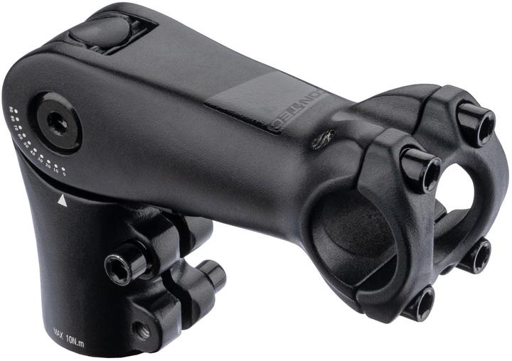 Produktbild Contec Vorbau Lida Hybrid (90 mm, 31.80 mm)