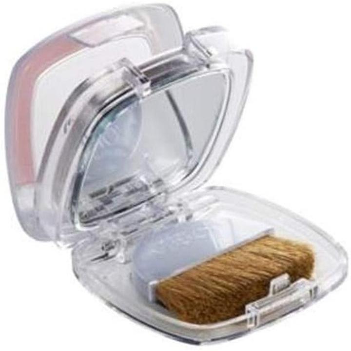 Actual product image L'Oréal Paris True Match Le Blush (90 Luminous Rose)