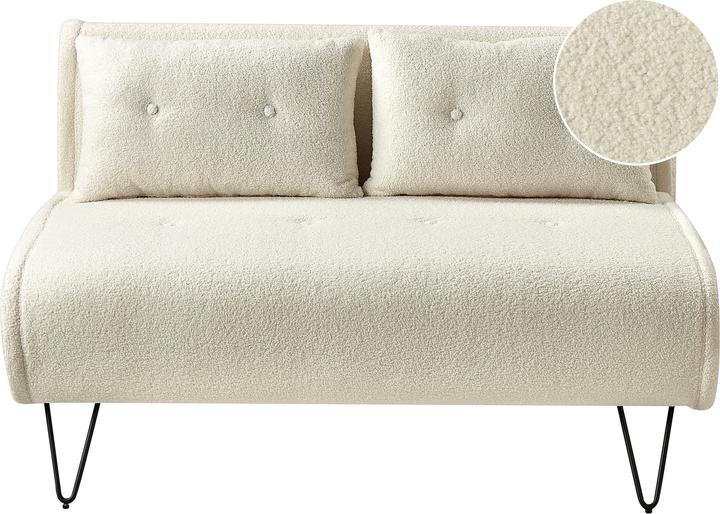 Produktbild Beliani Vestfold (2-Sitzer)