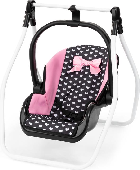 Actual product image Bayer Doll's Pushchair Set (21560AC)