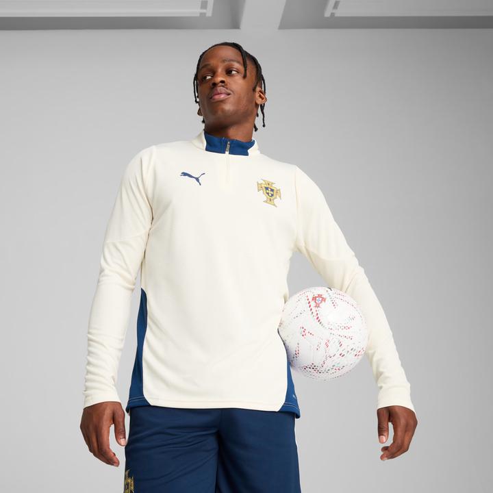 Produktbild Puma FPF Training 1/4 Zip Top (L)