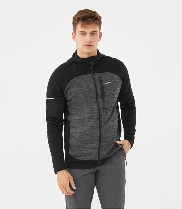 Produktbild MGA Na (XL)