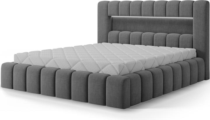 Actual product image ELTAP Lamica with storage space (140 x 200 cm)
