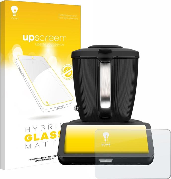 Actual product image upscreen Reflection Shield Glass Matte