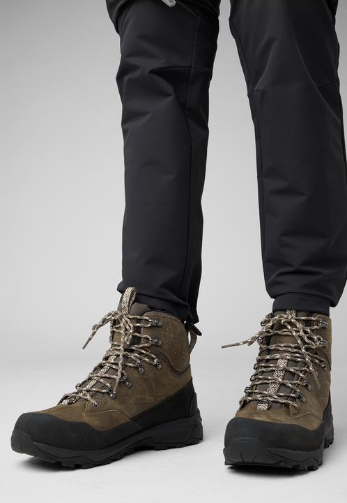 Actual product image Jack Wolfskin Terraquest Arctic Texapore Mid M (45.5)