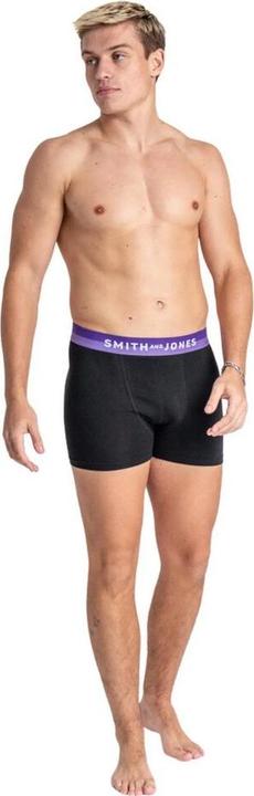 Immagine prodotto Universal Textiles Jaspin Boxer Uomo Misura Confezione 5 (M, Confezione da 5 pezzi)