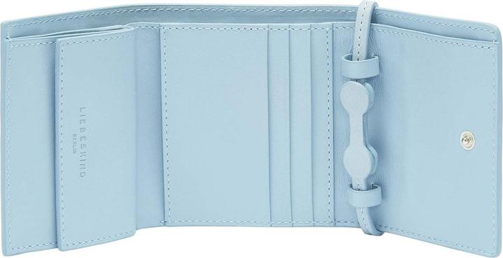 Actual product image Liebeskind Berlin Portemonnaie Geldbörse zum Umhängen