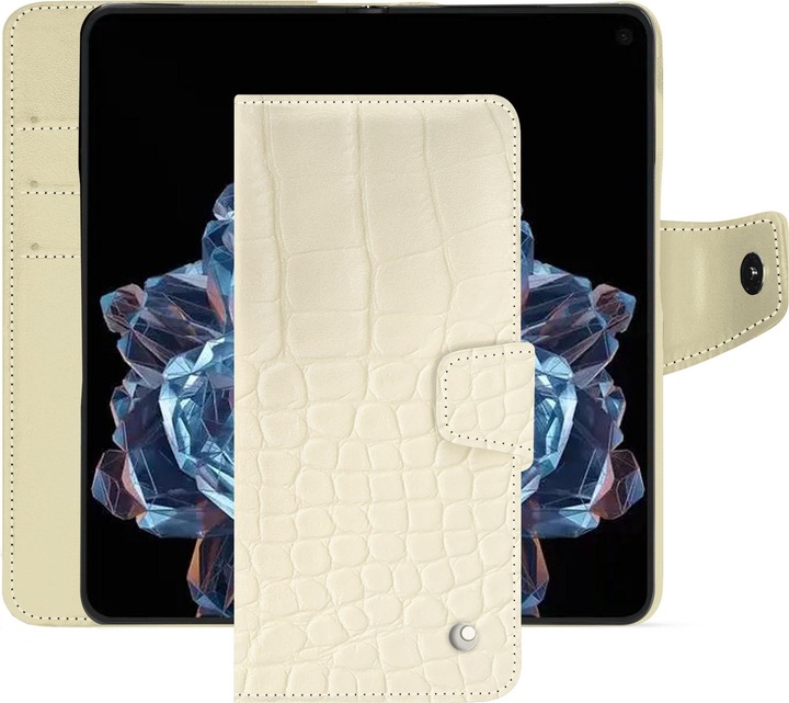 Crocodile milk ( Pantone #d6d2c4 )
