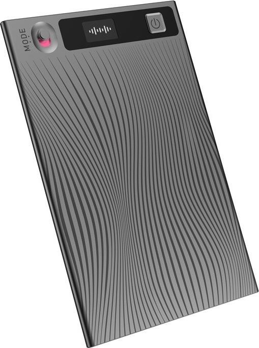 Productafbeelding Mobvoi TicNote voice recorder (gray) (64 GB)