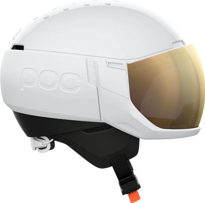 Produktbild Poc Levator MIPS Visier Skihelm (59 - 62 cm, XXL)