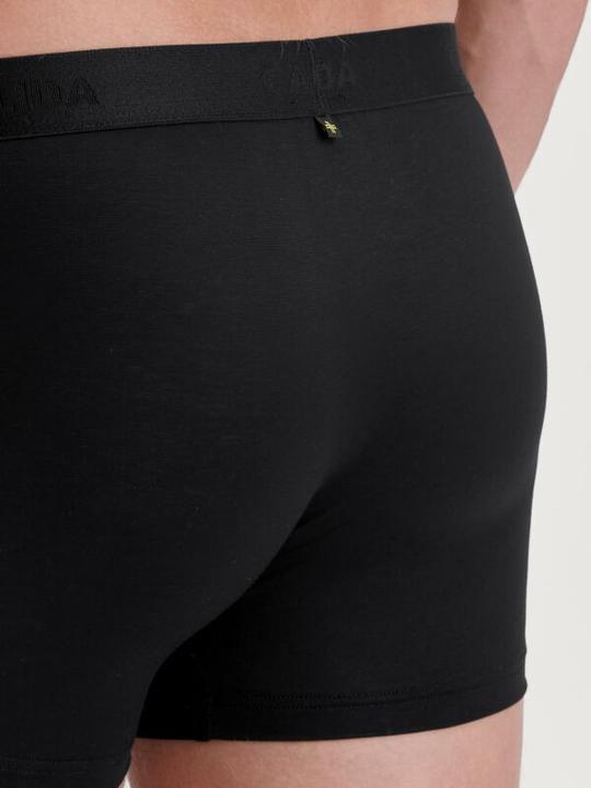 Produktbild Calida Natural Cooling Boxer Brief mit verlängertem Bein (M, Einzelpack)