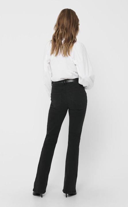Immagine prodotto JdY JDYNew Flora Life - Jeans svasati alti (W26/L32)