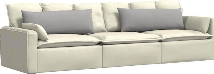 Produktbild vidaXL Sofakissen (120 x 40 cm)