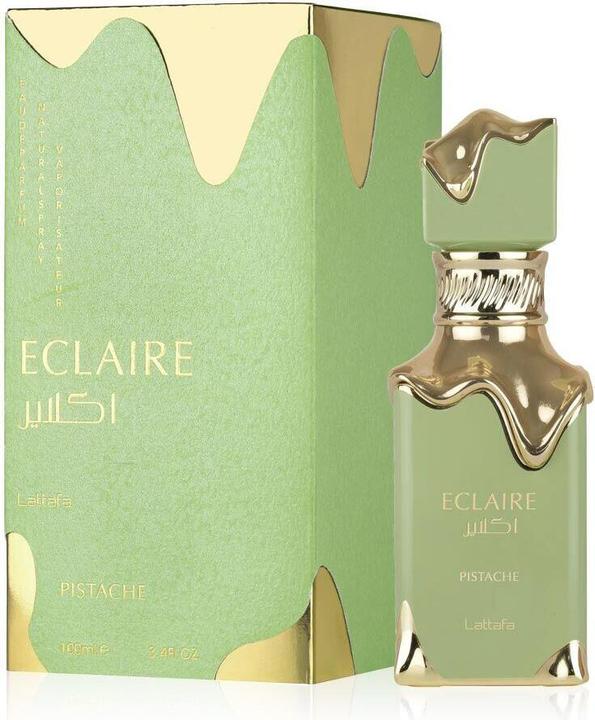 Actual product image Lattafa Perfumes Eclaire (Eau de parfum, 100 ml)