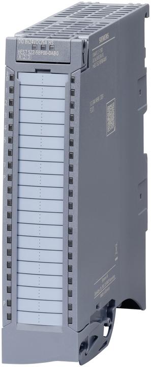 Produktbild Siemens SIMATIC S7-1500 DQ 8x24VDC