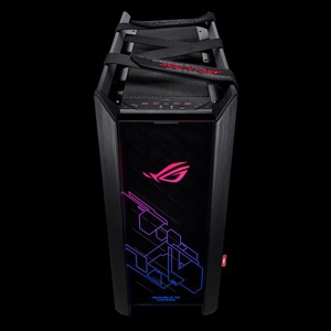 Productafbeelding ASUS ROG Strix Helios GX601 (ATX, mATX, Mini-ITX, E-ATX)