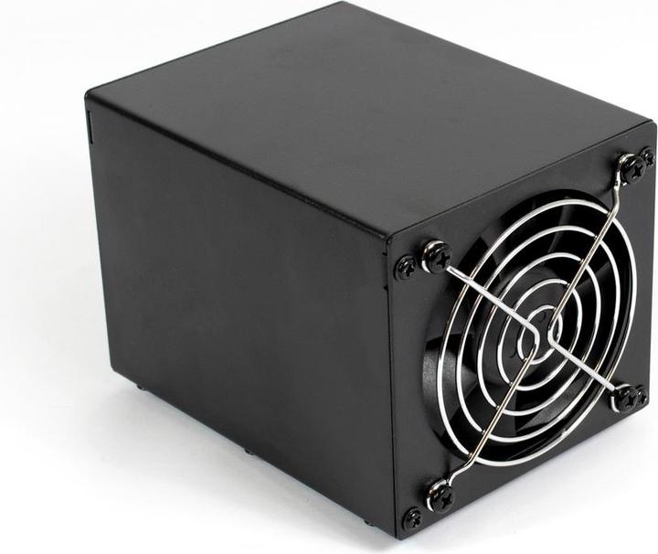 Actual product image Modster Smart Duo Charger 200W Discharger