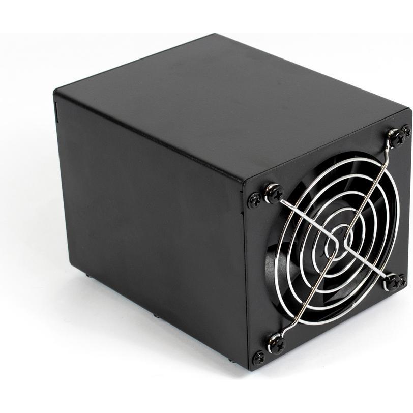 Modster Smart Duo Charger 200W Discharger