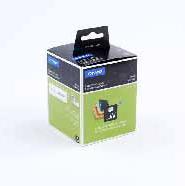 Produktbild Dymo Ordner-Etiketten (25.40 mm)