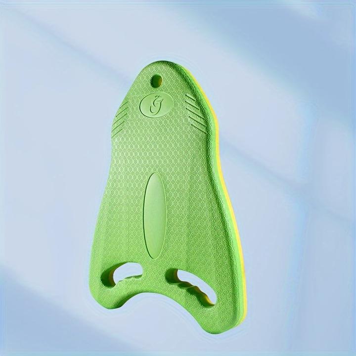 Produktbild Activity Board 1 Stück Floating Board, stromlinienförmiges schwimmendes Kickboard-Design