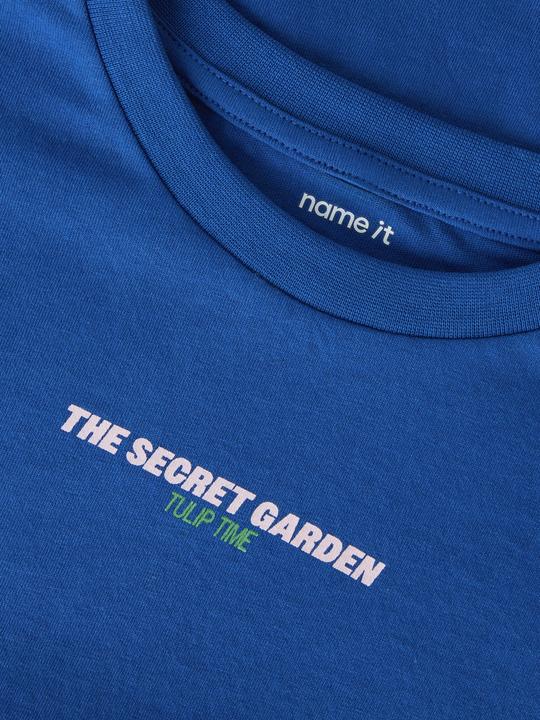 Produktbild Name it T Shirt Surf The Web (134, 140)