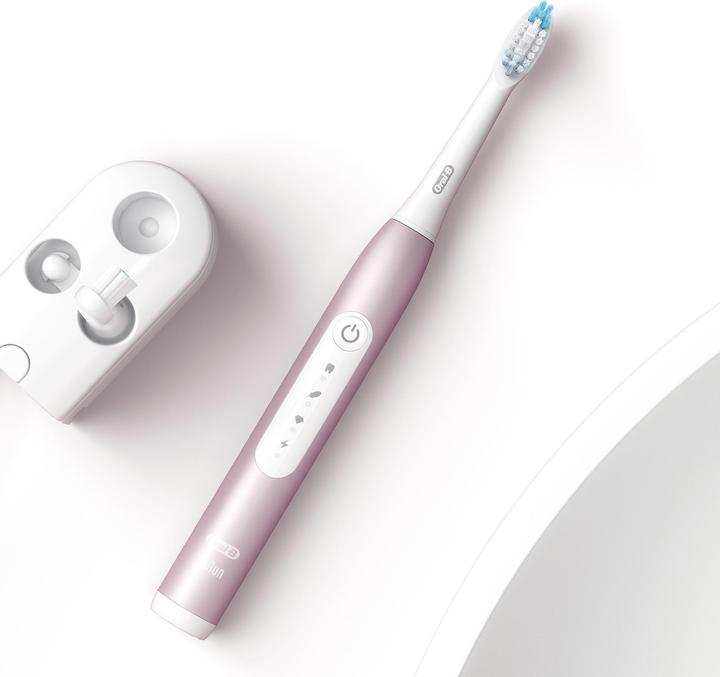 Immagine prodotto Oral-B Pulsonic Slim Luxe (Spazzolino sonico)