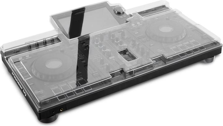 Decksaver DS-PC-XDJRX3