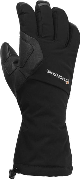 Produktbild Montane Supercell Glove (S)