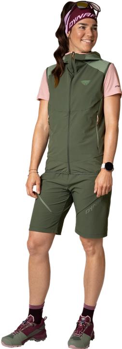 Produktbild Dynafit Transalper Dynastretch Shorts (M)