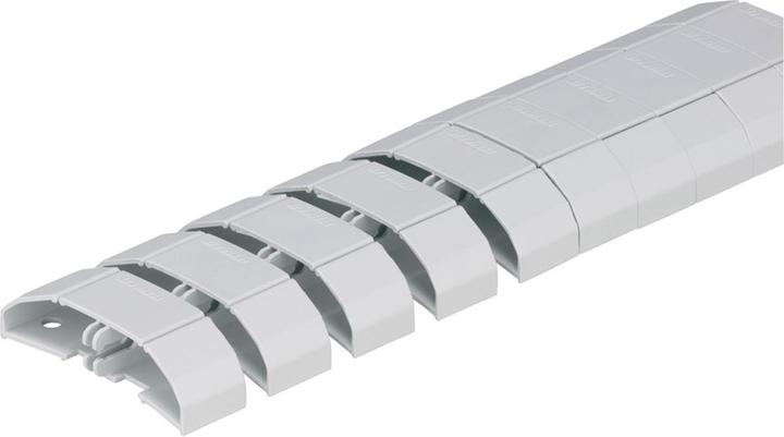 Evoline WireLane 650 - 1000 mm grigio (Tubazione, 65 cm)