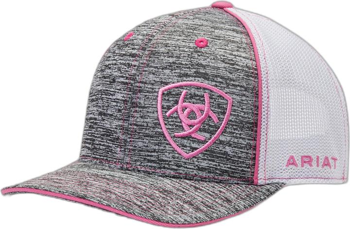 Immagine prodotto Ariat Offset Shield (Taglia unica)