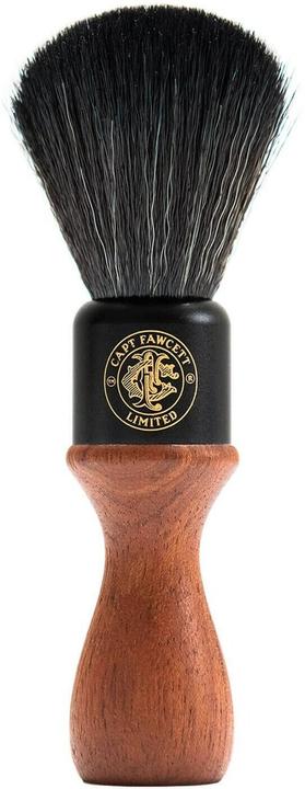 Captain Fawcett Capt. Fawcett Tools - Pennello da barba in fibra sintetica (Pennello da barba)