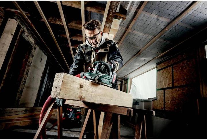 Produktbild Metabo 18 Ltx 20-82