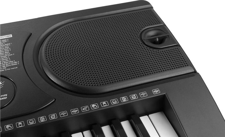 Actual product image Max Keyboard KB1 (61 Keys)