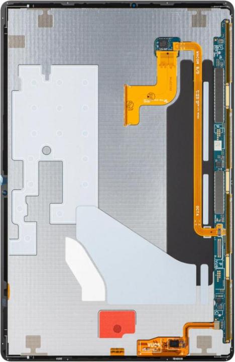 Actual product image Samsung Display SM-X820/X826 Galaxy Tab S10+ (Wi-Fi/5G) GH82-35896A (Display, Samsung Galaxy S10+)
