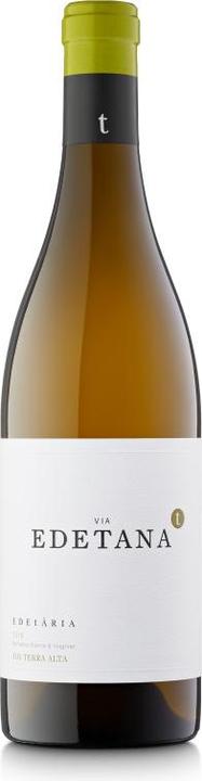 Produktbild Edetaria Via Edetana Blanco DO Terra Alta (1 x 75 cl)